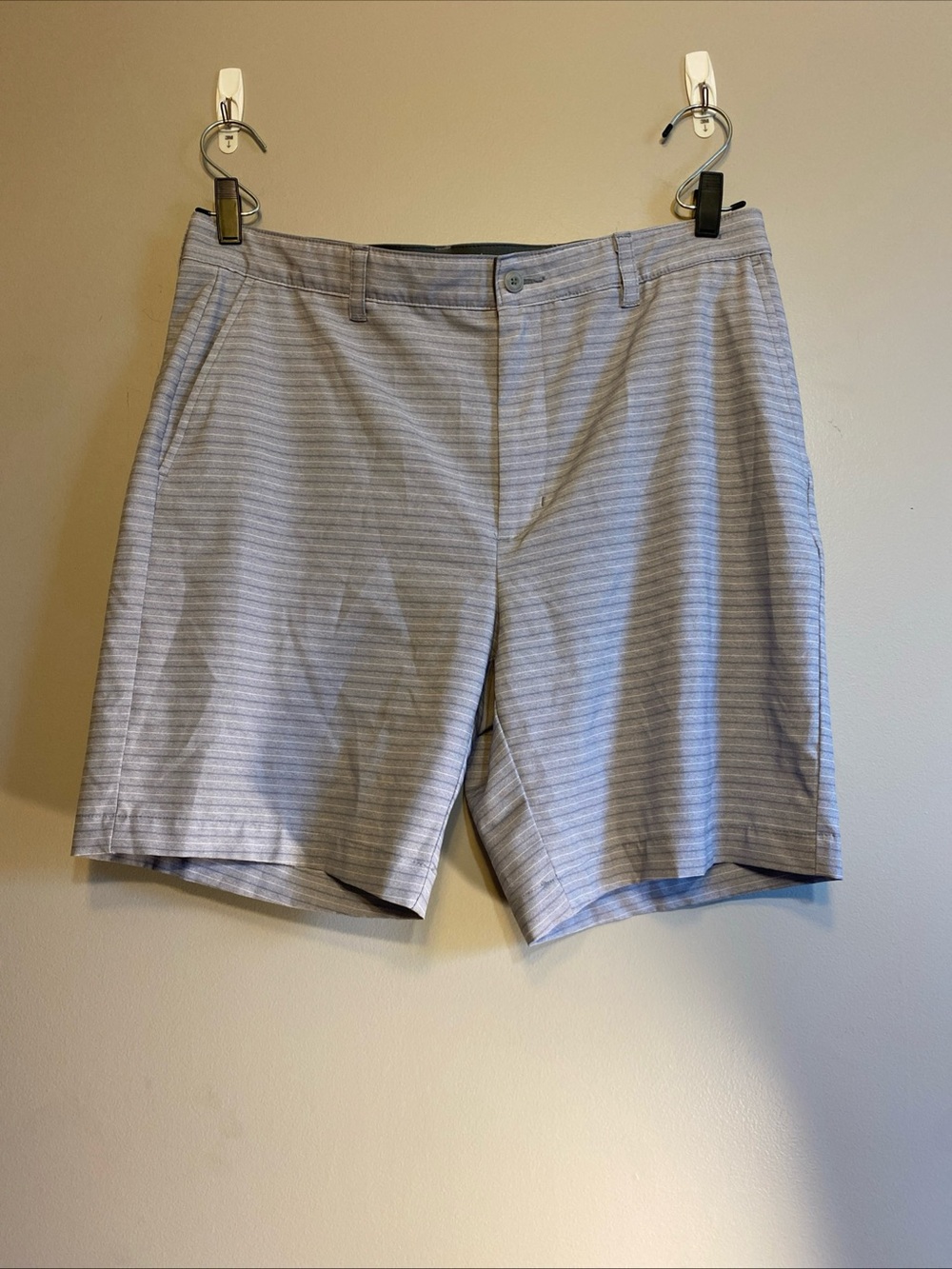 Ben Hogan‎ Performance Men's Active Stretch Flex Golf Shorts Size 36